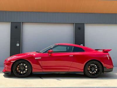 2025 Nissan GT-R — миниатюра 7