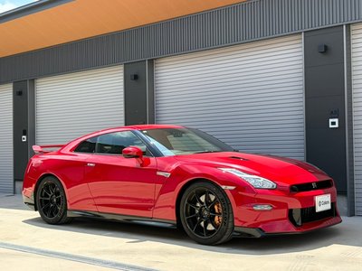 2025 Nissan GT-R — миниатюра 49