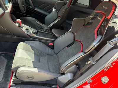 2025 Nissan GT-R — миниатюра 33