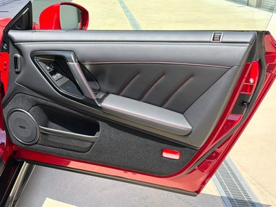 2025 Nissan GT-R — миниатюра 56
