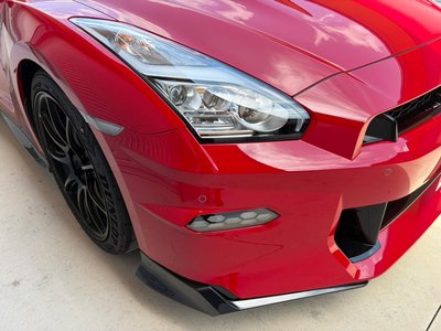 2025 Nissan GT-R — миниатюра 46
