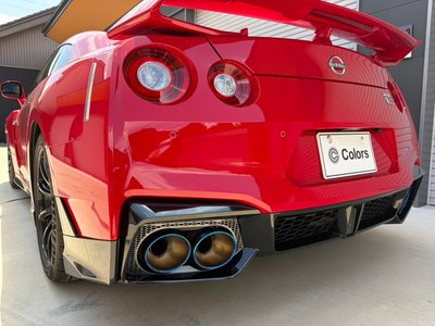 2025 Nissan GT-R — миниатюра 15