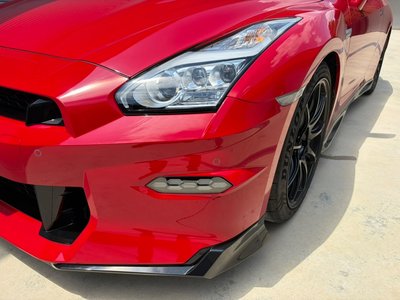 2025 Nissan GT-R — миниатюра 45