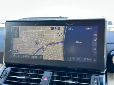 TOYOTA LAND CRUISER 300 - 6