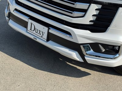 TOYOTA LAND CRUISER 300 - 9