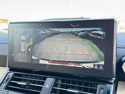 TOYOTA LAND CRUISER 300 - 7