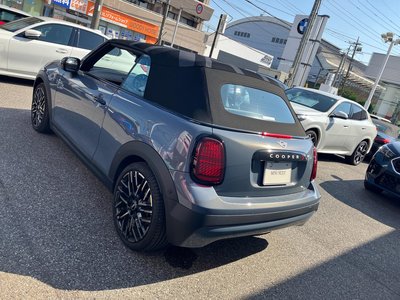 MINI MINI CONVERTIBLE - 8