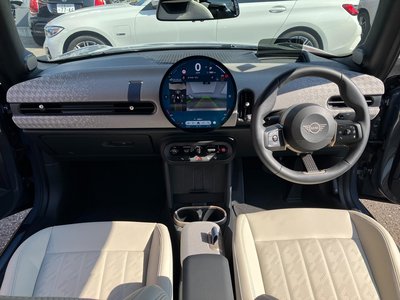 MINI MINI CONVERTIBLE - 5