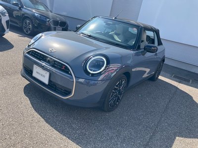 MINI MINI CONVERTIBLE - 3
