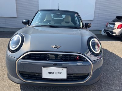 MINI MINI CONVERTIBLE - 6