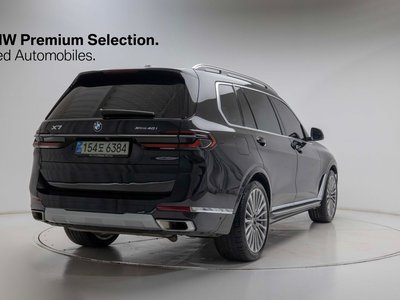 BMW X7 - 3