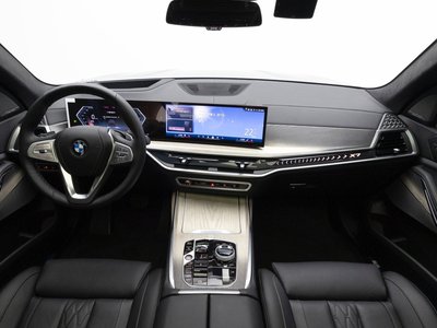 BMW X7 - 8