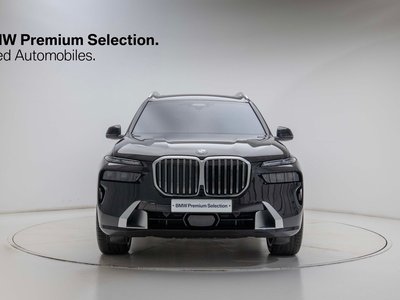 BMW X7 - 5