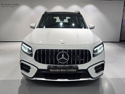 MERCEDES-BENZ GLB - 7