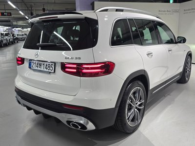 MERCEDES-BENZ GLB - 4