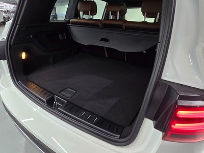 MERCEDES-BENZ GLB - 10