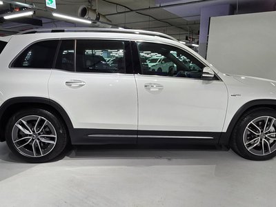 MERCEDES-BENZ GLB - 3