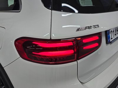 MERCEDES-BENZ GLB - 2