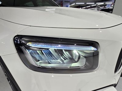 MERCEDES-BENZ GLB - 6