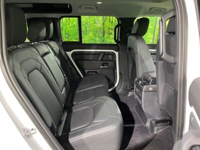 صورة مصغرة 27 لـ 2025 LAND Rover DEFENDER