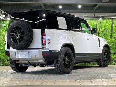 صورة مصغرة 37 لـ 2025 LAND Rover DEFENDER