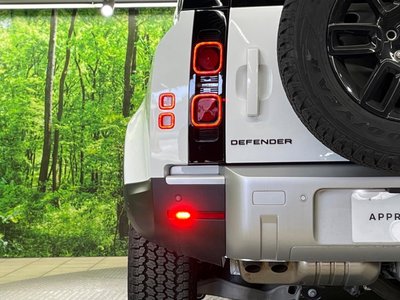 صورة مصغرة 51 لـ 2025 LAND Rover DEFENDER