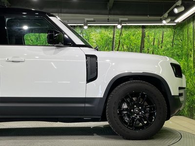 صورة مصغرة 48 لـ 2025 LAND Rover DEFENDER