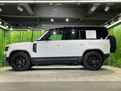 صورة مصغرة 43 لـ 2025 LAND Rover DEFENDER