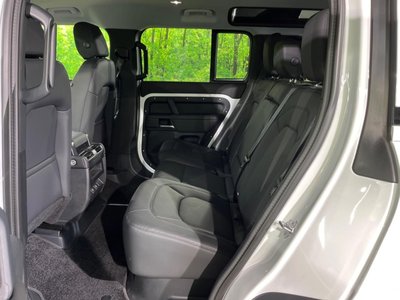 صورة مصغرة 96 لـ 2025 LAND Rover DEFENDER