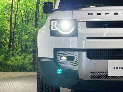صورة مصغرة 50 لـ 2025 LAND Rover DEFENDER