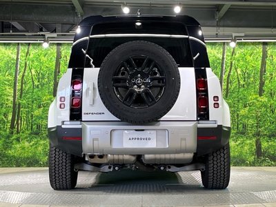 صورة مصغرة 35 لـ 2025 LAND Rover DEFENDER