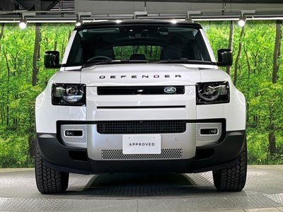 صورة مصغرة 34 لـ 2025 LAND Rover DEFENDER