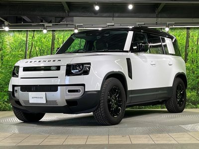 صورة مصغرة 32 لـ 2025 LAND Rover DEFENDER