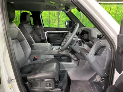صورة مصغرة 26 لـ 2025 LAND Rover DEFENDER