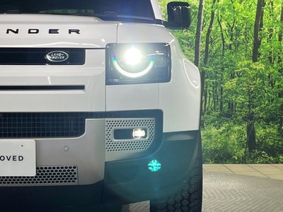 صورة مصغرة 19 لـ 2025 LAND Rover DEFENDER