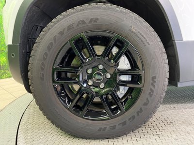 صورة مصغرة 23 لـ 2025 LAND Rover DEFENDER