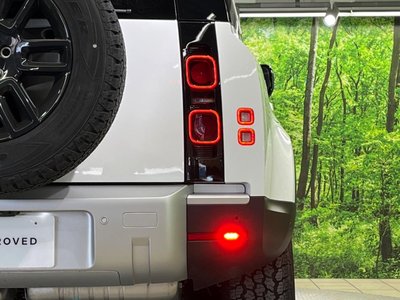 صورة مصغرة 53 لـ 2025 LAND Rover DEFENDER