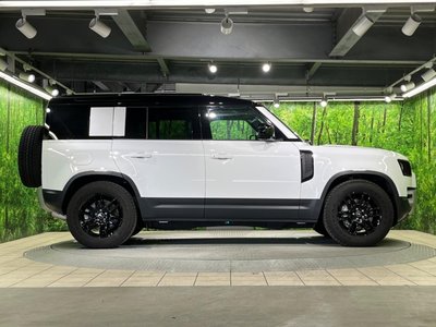 صورة مصغرة 42 لـ 2025 LAND Rover DEFENDER