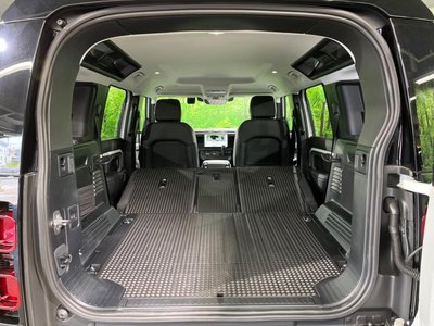 صورة مصغرة 120 لـ 2025 LAND Rover DEFENDER