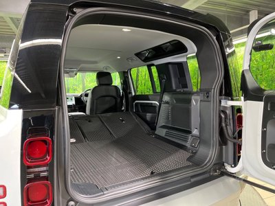 صورة مصغرة 121 لـ 2025 LAND Rover DEFENDER