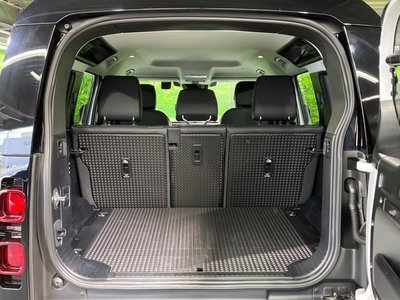 صورة مصغرة 118 لـ 2025 LAND Rover DEFENDER