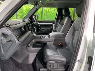 صورة مصغرة 94 لـ 2025 LAND Rover DEFENDER