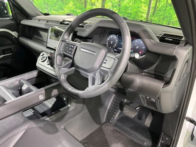 صورة مصغرة 56 لـ 2025 LAND Rover DEFENDER