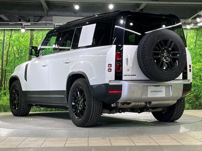 صورة مصغرة 39 لـ 2025 LAND Rover DEFENDER