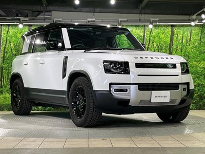 صورة مصغرة 29 لـ 2025 LAND Rover DEFENDER