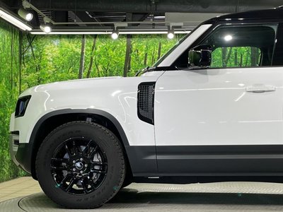 صورة مصغرة 46 لـ 2025 LAND Rover DEFENDER