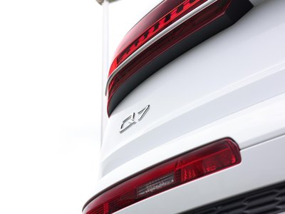 2024 AUDI Q7 — миниатюра 36