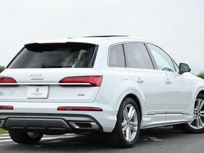 صورة 6 لـ 2024 AUDI Q7