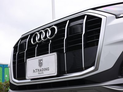 2024 AUDI Q7 — миниатюра 28