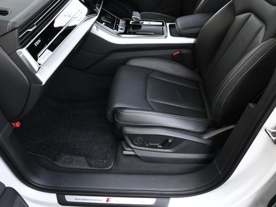 2024 AUDI Q7 — миниатюра 57